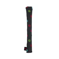 Capuchon pour Baguettes D'alignement Odyssey Black