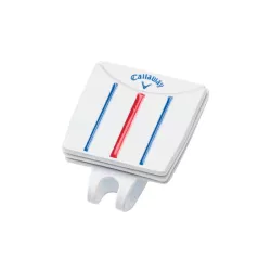 Clip De Casquette + Marque Balle Callaway Triple Track Hat Clip