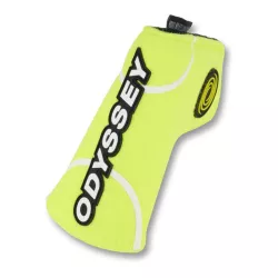 Couvre Putter Lame Odyssey Tennis