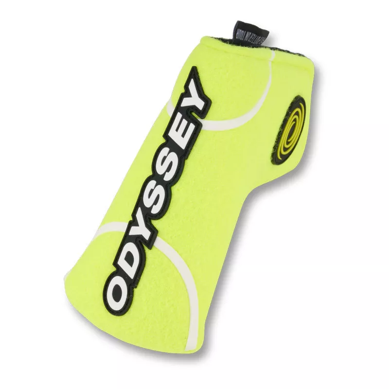 Couvre Putter Lame Odyssey Tennis