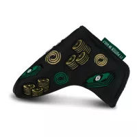Couvre Putter Lame Odyssey Edition Limitée Money