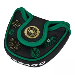 Couvre Putter Maillet Odyssey Edition Limitée Money