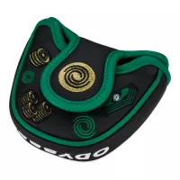 Couvre Putter Maillet Odyssey Edition Limitée Money