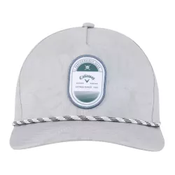 Casquette Callaway Birdie Brigade Grey Palm Breeze