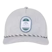 Casquette Callaway Birdie Brigade Grey Palm Breeze