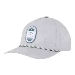 Casquette Callaway Birdie Brigade Grey Palm Breeze