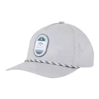 Casquette Callaway Birdie Brigade Grey Palm Breeze