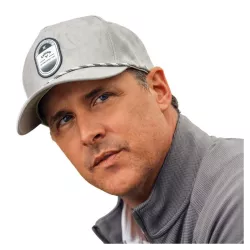 Casquette Callaway Birdie Brigade Grey Palm Breeze