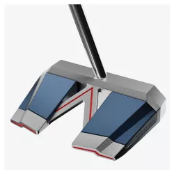 Putter Vice Golf  Blue Rush