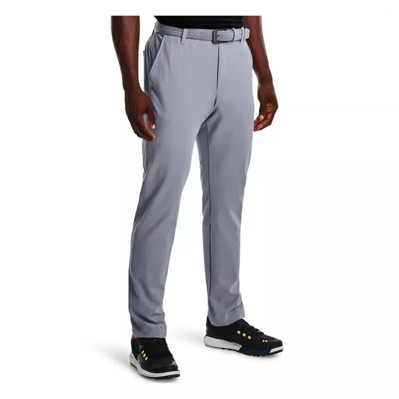 Pantalon Under Armour Drive Tapered Pant SS26 Steel