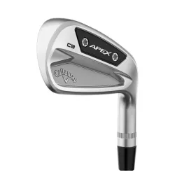 Série de Fers Callaway Apex CB 24 Acier