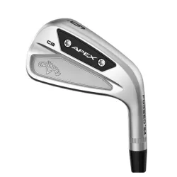 Série de Fers Callaway Apex CB 24 Acier