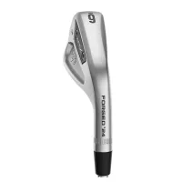 Callaway Apex CB '24 Acier — Série fers golf forgés cavity back Dynamic Gold Tour Velvet