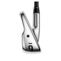 Série de Fers Callaway Apex TI Fusion Chrome Acier