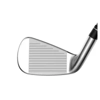 Série de Fers Callaway Apex TI Fusion Chrome Graphite