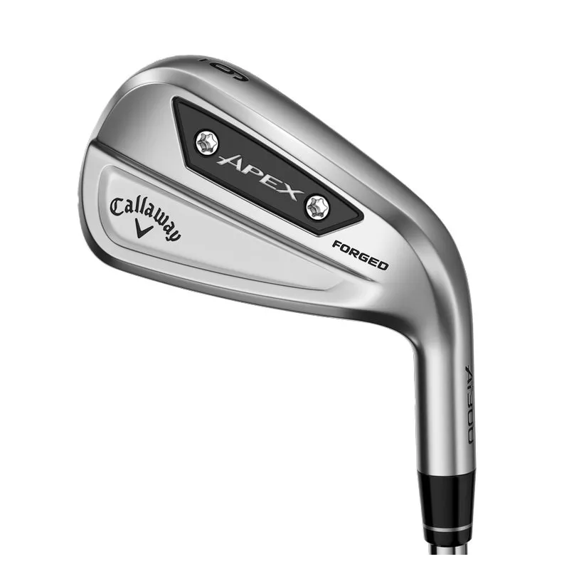 Série de Fers Callaway Apex Ai 300 Acier