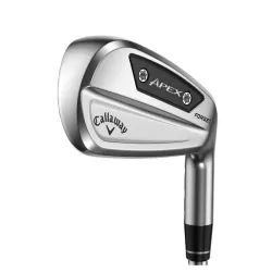 Série de Fers Callaway Apex Ai 300 Graphite