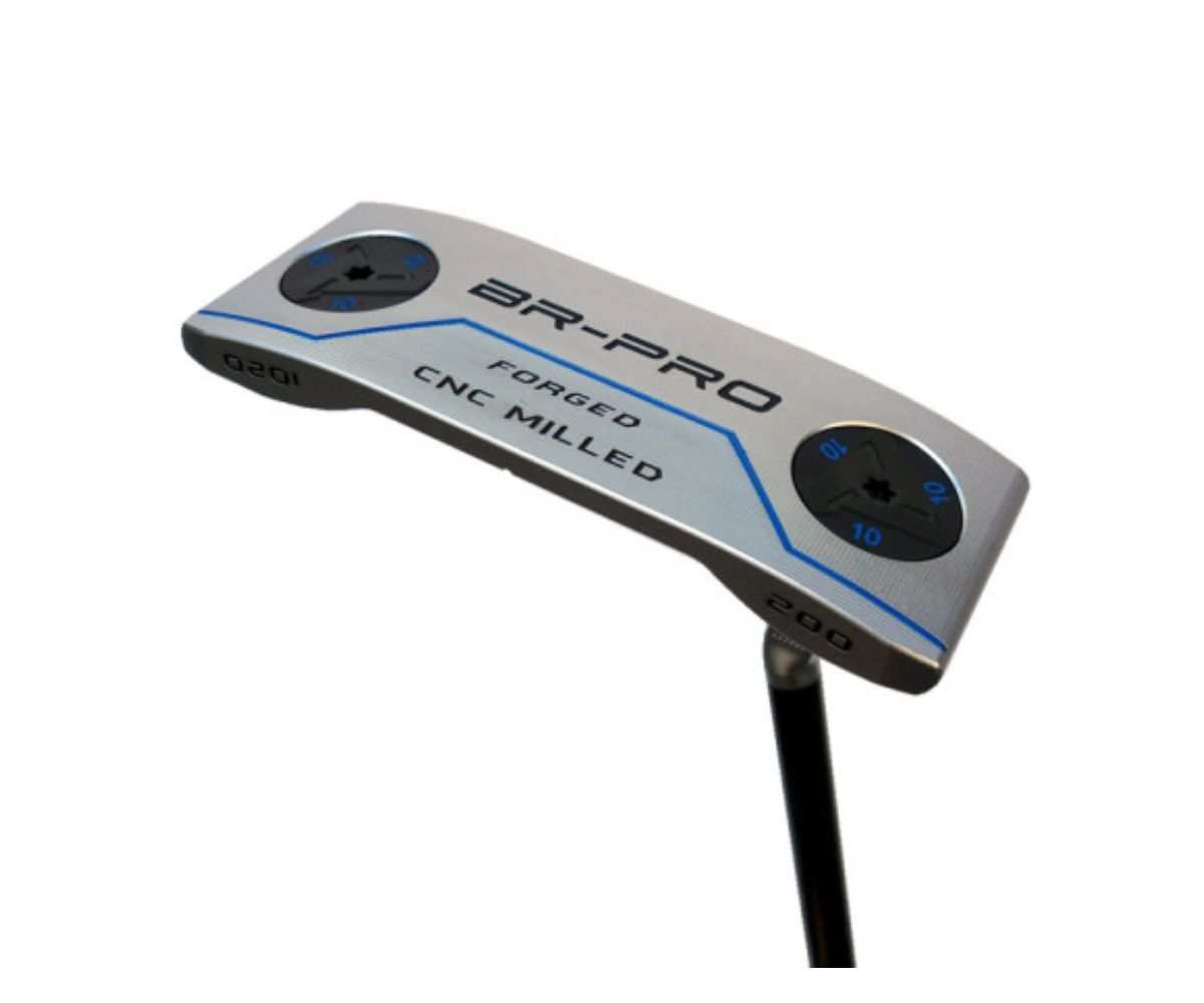 Putter Benross BR-Pro 002