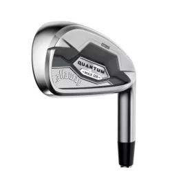 Série de Fers Femme Callaway Quantum Max OS Graphite