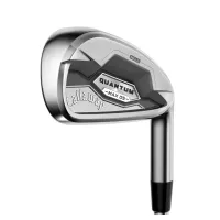 Série de Fers Femme Callaway Quantum Max OS Graphite