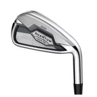 Série de Fers Femme Callaway Quantum Max OS Graphite
