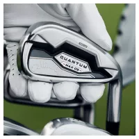 Série de Fers Callaway Quantum Max OS Graphite