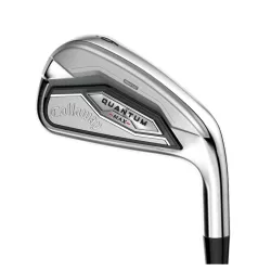 Série de Fers Callaway Quantum Max Graphite