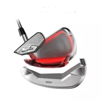 Série de Fers Callaway Quantum Max Acier