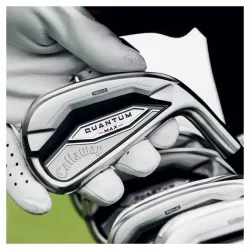 Série de Fers Callaway Quantum Max Acier