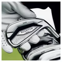 Série de Fers Callaway Quantum Max Acier