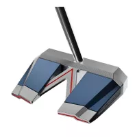 Putter Vice Golf  Blue Rush
