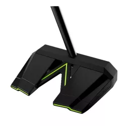 Putter Vice Golf VGP02C Neon Stealth