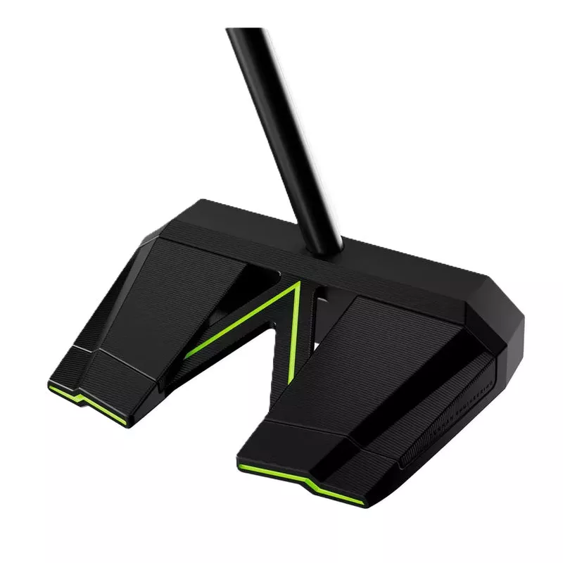 Putter Vice Golf VGP02C Neon Stealth