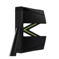 Putter Vice Golf VGP02C Neon Stealth