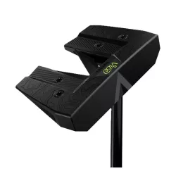Putter Vice Golf VGP02C Neon Stealth