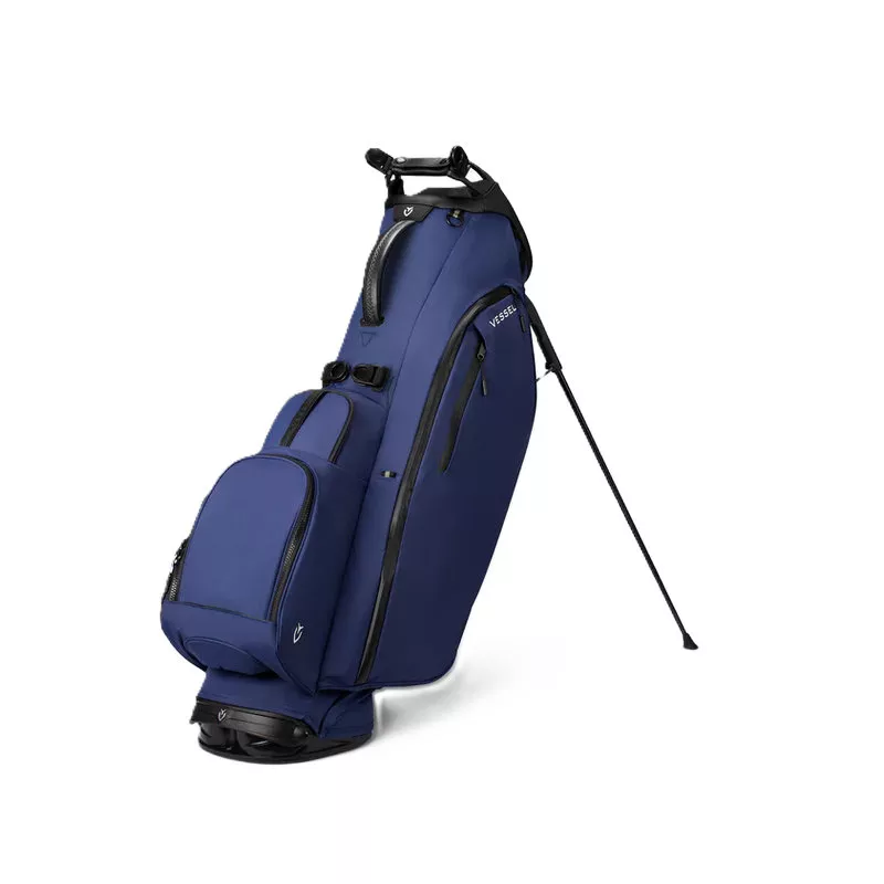 Sac Trépied Vessel Player Air Stand 14 Way Navy