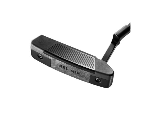 Putter LA Golf Bel-Air - Technologie Avancée pour Précision Optimale