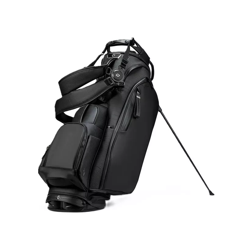 Sac Trépied Vessel Player V Pro Stand 14 Way Croc Black