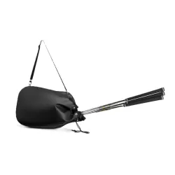 Sac Trépied Vessel Player V Pro Stand 14 Way Croc Black