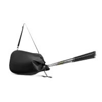 Sac Trépied Vessel Player V Pro Stand 14 Way Croc Black