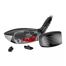 Hybride Femme Callaway Quantum Max Fast