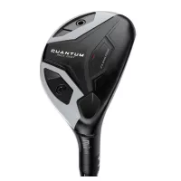 Hybride Callaway Quantum Max Fast