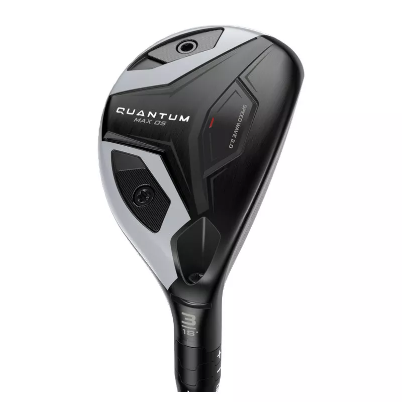 Hybride Callaway Quantum Mas OS