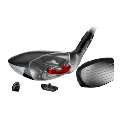 Hybride Callaway Quantum Mas OS