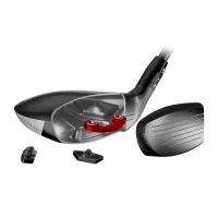 Hybride Callaway Quantum Mas OS