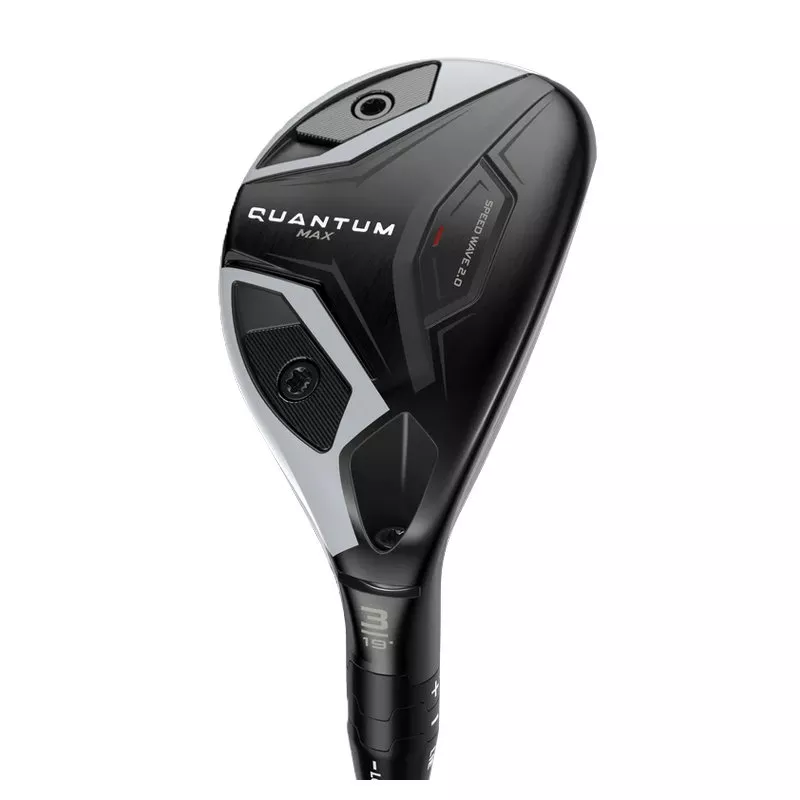 Hybride Callaway Quantum Max