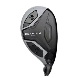 Hybride Callaway Quantum Max