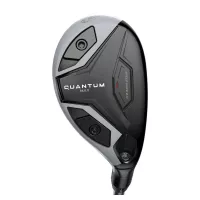 Hybride Callaway Quantum Max