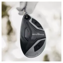 Hybride Callaway Quantum Max