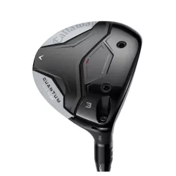 Bois de Parcours Femme Callaway Quantum Max Fast